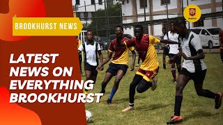 Brookhurst News Issue #6 May 2022