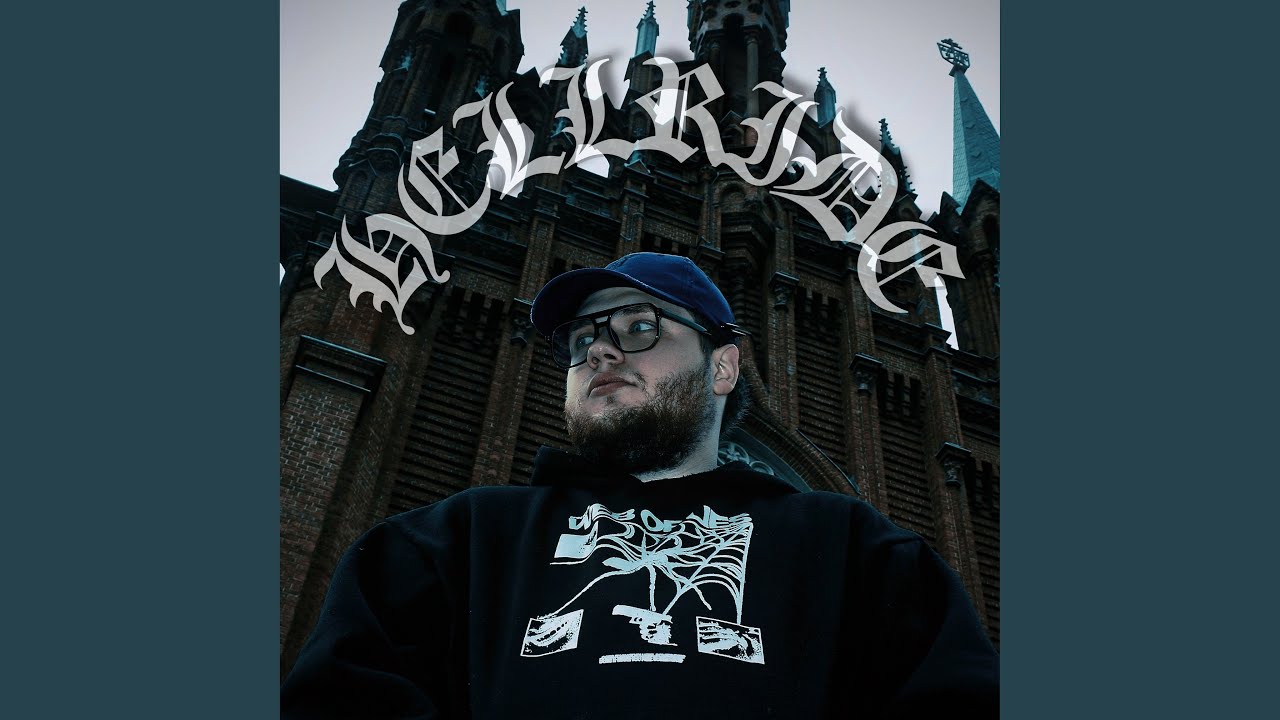 Watch HELLRIDE on YouTube Watch HELLRIDE on YouTube