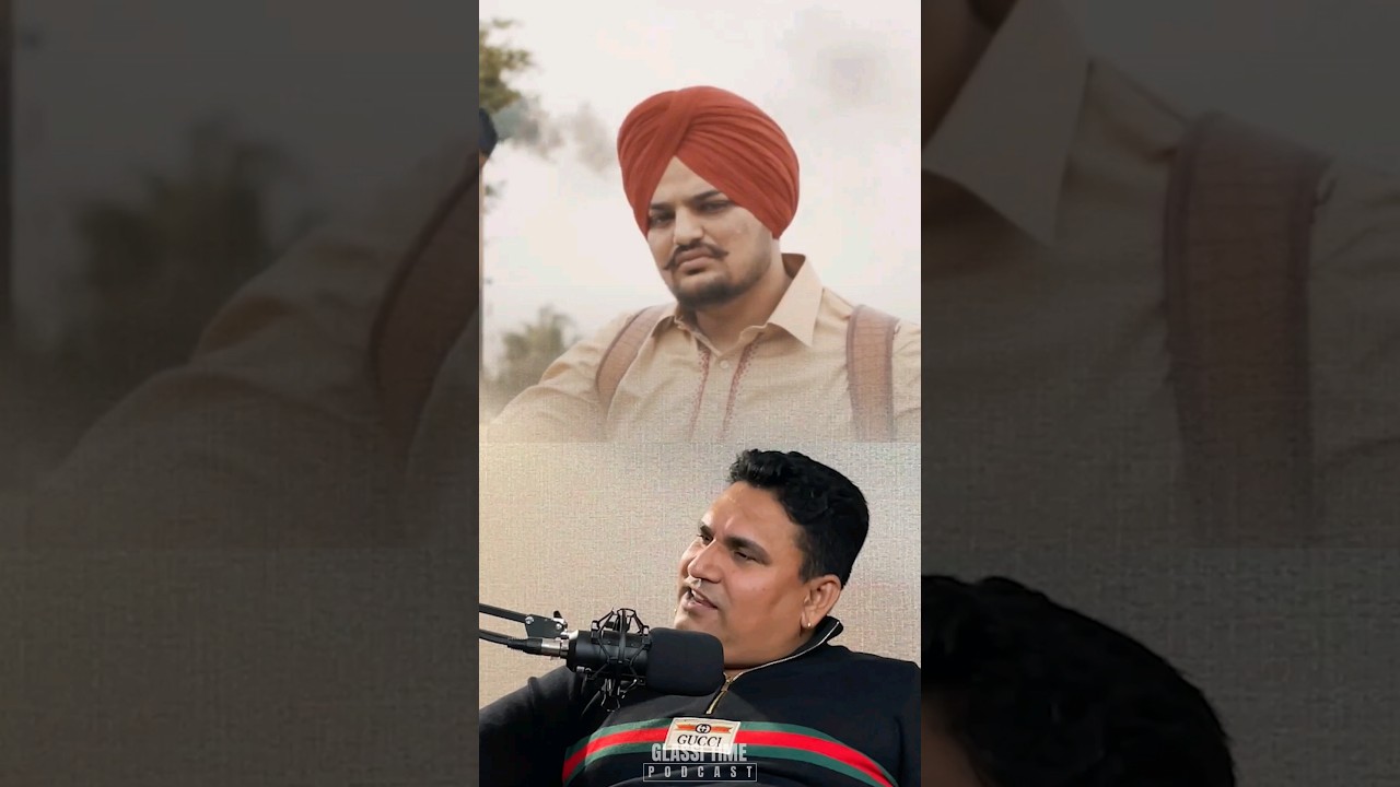 Punjabi Music Industry / Sidhu Moosewala / Preet Brar / Miss Pooja