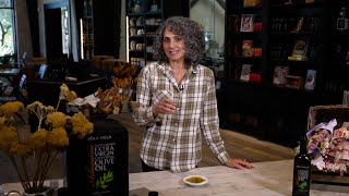 Why Olive Oil is Such a Healthy Choice - Harvesting Health - America's Heartland