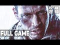 Battlefield4(バトルフィールド4)日本語音声 日本語字幕 Gameplay Walkthrough FULLGAME 4K 60FPS No Commentary
