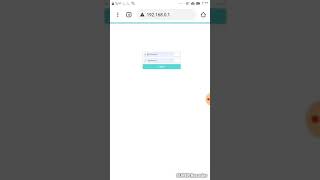 طريقة تغير اسم الراوتر Tp link