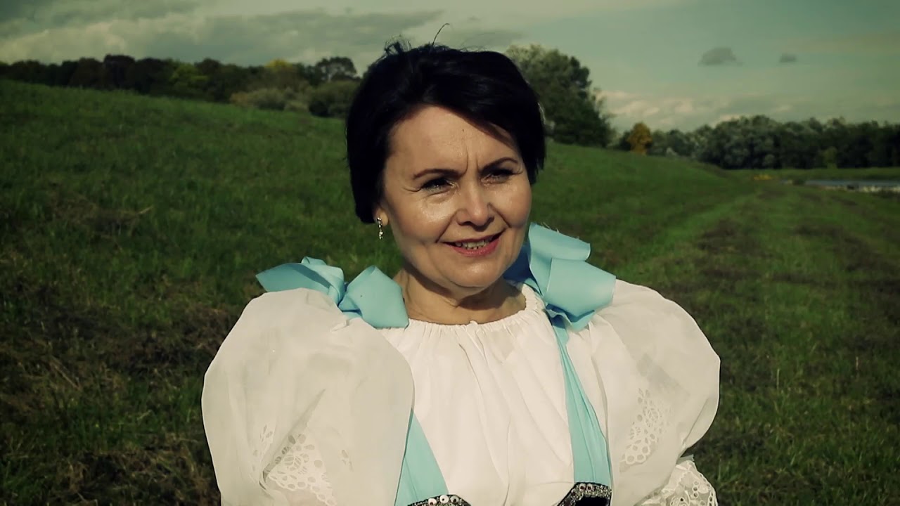 MANŽELÉ OSIČKOVI - Morava nás nedělí