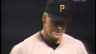 1995   MLB Highlights   August 11