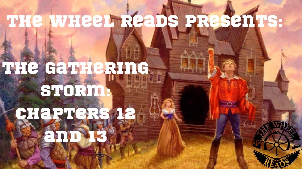The Gathering Storm: Chapters 12 and 13 (Season 11, Episode 6)