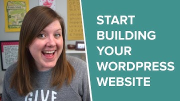 How to Build a Website with Divi Theme 3.0