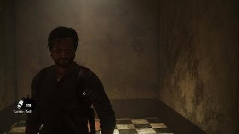 WELCOME TO UNION | The Evil Within 2 #2