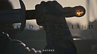 Uhtred | The Sword of England (The Last Kingdom)
