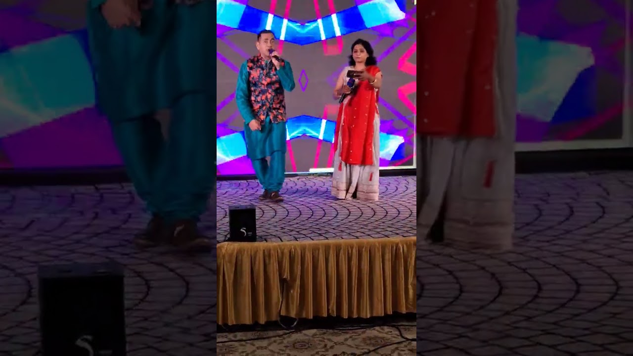 Mujhko kya hua hai- Amruta Ninad 