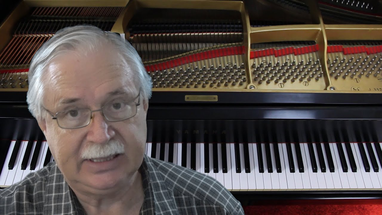 Alfred's Adult All-In-One Course Level 2, Page 140, Variations on the Theme from Canon in D