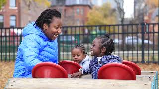 Families First's Parenting Pathway