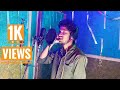 Ek ladki ko dekha to aisa laga  kumar sanu  cover by rk style  kumar sanu  topic