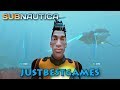 Subnautica - КАК УВИДЕТЬ ТЕЛО СВОЕГО ПЕРСОНАЖА - ЯДЕРНЫЙ РЕАКТОР НАШЕЛ #17