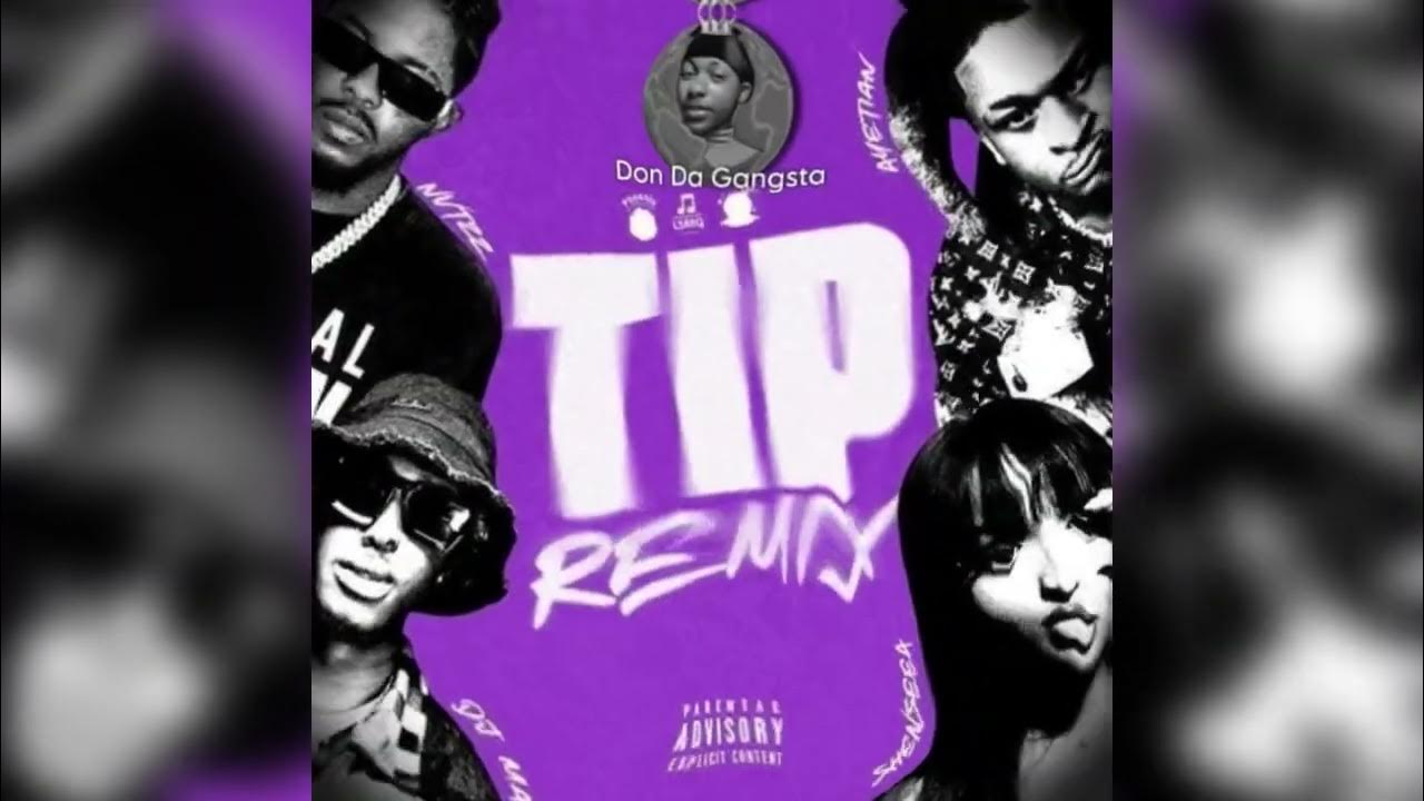 Ayetian- Tip (Remix) ft. Shenseea, Don Da Gangsta prod. by Dj Mac Ayetian- Tip (Remix) ft. Shenseea, Don Da Gangsta prod. by Dj Mac