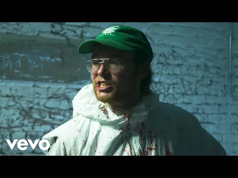Freddie Dredd UICIDEBOY BLACK BANK BALANCE Music Video
