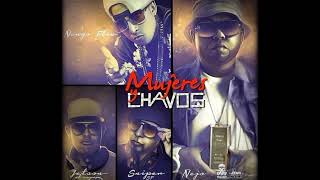 Sniper SP - Mujeres Y Chavos Ft. Ñejo El Broko, Ñengo Flow Y Jetson [Official Audio]