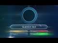 Quiz Show Template Powerpoint Quiz Show Template Powerpoint