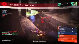 Capture Test Destiny Trials of Osiris