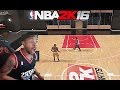 Nba 2k16 trash talker exposes prettyboyfredo 1v1 mycourt the rematch  pt 2