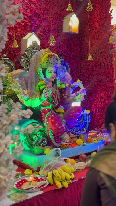 Asa bhed bhav ka ?  (Part 1) #navratrispecial