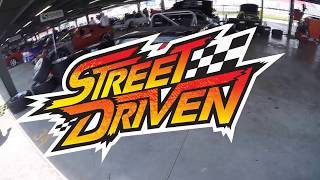 Street Driven Tour | Drift