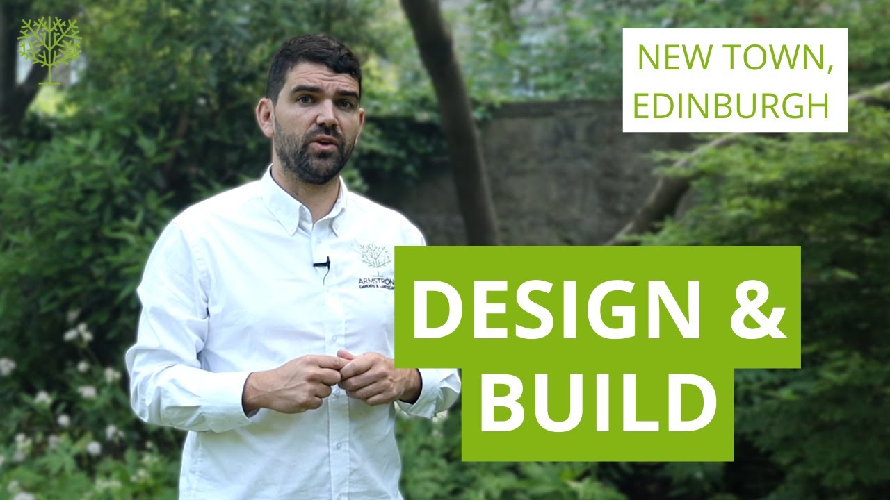 Design FAQs | Build & Design - YouTube