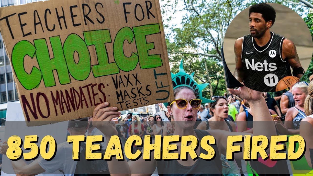 850 Teachers In New York City FIRED YouTube 850-teachers-in-new-york-city-fired-youtube