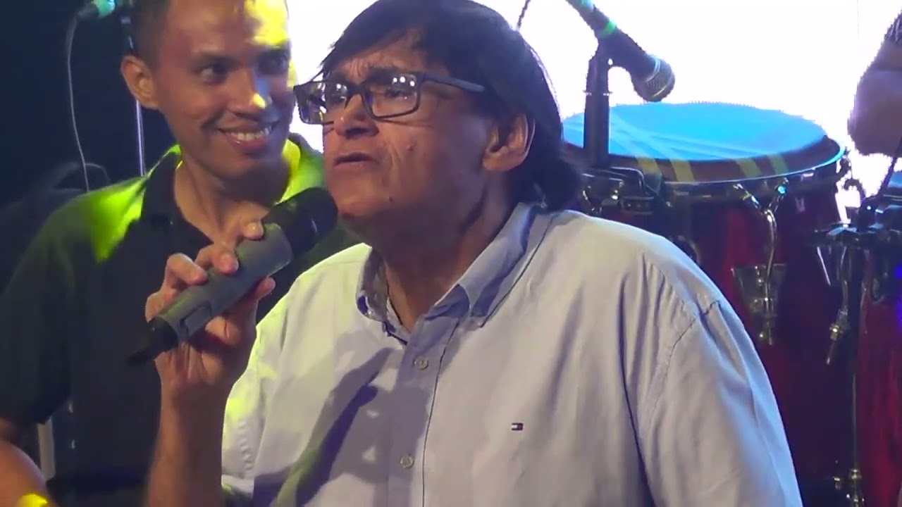 UNA AVENTURA MAS - LUIS EGURROLA - FESDIMAC 2023