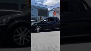 Saveiro Cross aro 17”… as vezes bate aquela saudades!!!! #vw #dasauto #saveirocross