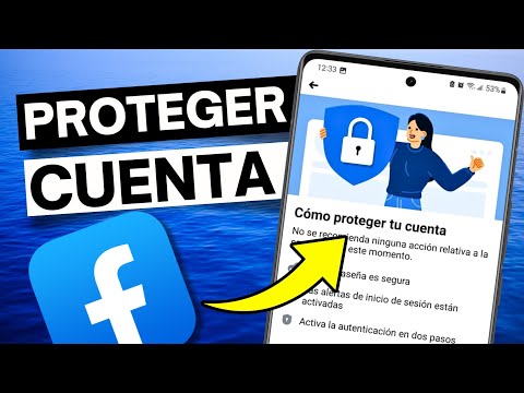 como PROTEGER mi