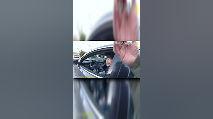Policías Vs. Agente Encubierto del FBI