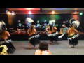 Pasifika after party 2016  island roots from melbourne australia