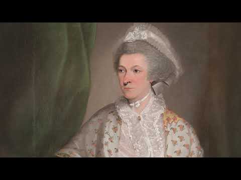 Forgotten Founders: Abigail Adams