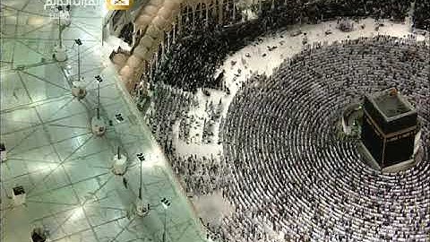 صلاة العشاء الخميس 17-10-1440هـ الشيخ فيصل غزاوي - من سورة الأنفال