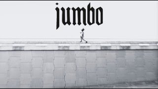 First Jumbo Live Stream 2024 @jumboblading