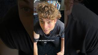 Temporary revivify in #dnd #dndshorts #ttrpg #comedy