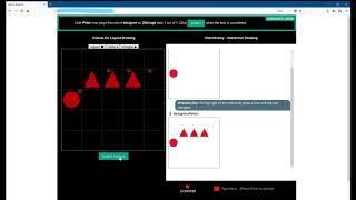 Visual Dialog Collecting Interface Demo
