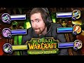 Asmongold Hosts FIRST EVER Classic TBC Arena Tournament
