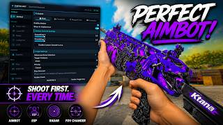 Celebrity Using the BEST EXTERNAL CHEAT  to DOMINATE REBIRTH ISLAND | Syntra Advanced External Profile