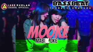 Mooke Mabuk Oke Remix Aland Ruslan Umapura