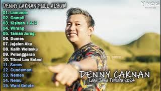 Lamunan denny caknan full album 2024