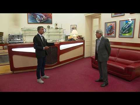 Video Automobile Club De L Ouest