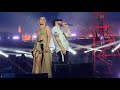 EMINEM FULL CONCERT - KAMIKAZE TOUR 2019 - ABU DHABI 25.10.2019 -  DU ARENA - LIVE - FIRST ROW