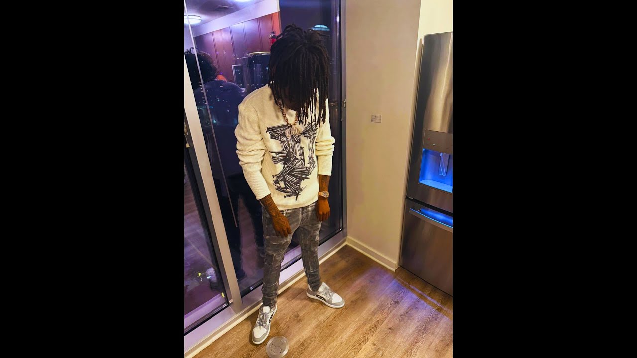 (FREE) FattMack Sample Type Beat - 