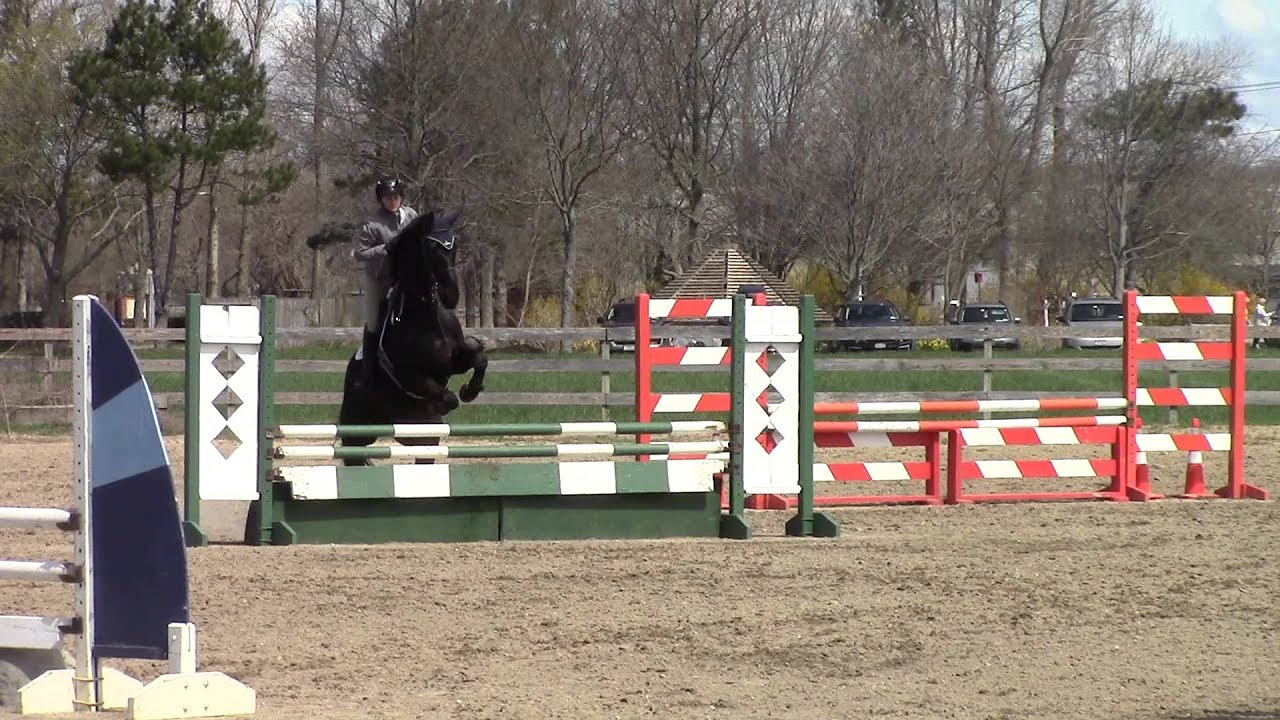 Marianne and Ender - 4/26/15 - 4