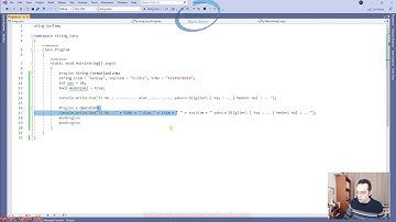 304) String Değeri + Operatörü İle Formatlandırma