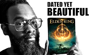 Elden Ring has Dated Graphics, But Its Visuals Are STUNNING!