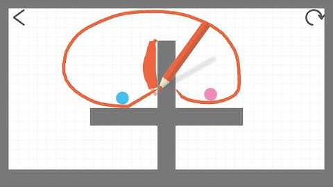 我過了Brain Dots的第132關！ http://braindotsapp.com #BrainDots #BrainDots_s132