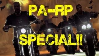 SA:MP | Project Apocalypse Roleplay | C.D.C Operation screenshot 4