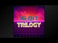 16-Bit Wave Trilogy (1, 2 & 3) • Super Nintendo & Sega Genesis RetroWave Mix